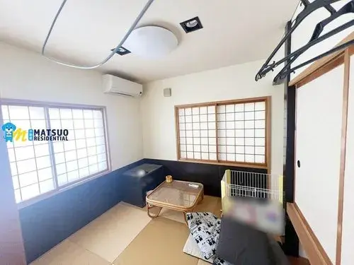 Bien immobilier 5LDK Ville de Niigata Préfecture de Niigata (7)