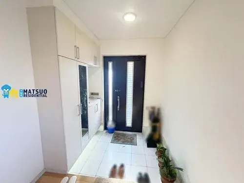 Bien immobilier 5LDK Ville de Niigata Préfecture de Niigata (10)