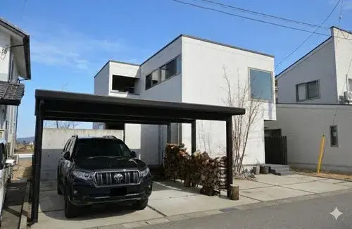 3LDK+S Propriété Ville de Niigata Préfecture de Niigata (2)