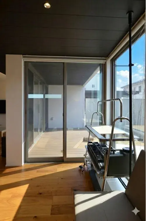 3LDK+S Propriété Ville de Niigata Préfecture de Niigata (11)