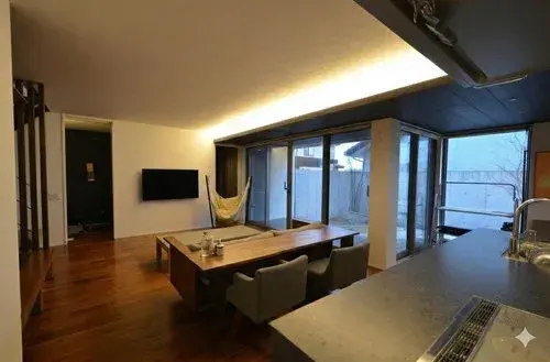 3LDK+S Propriété Ville de Niigata Préfecture de Niigata (15)