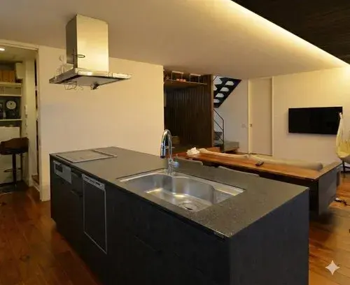 3LDK+S Propriété Ville de Niigata Préfecture de Niigata (16)