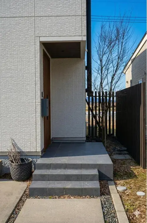 3LDK+S Propriété Ville de Niigata Préfecture de Niigata (4)