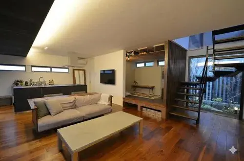3LDK+S Propriété Ville de Niigata Préfecture de Niigata (9)