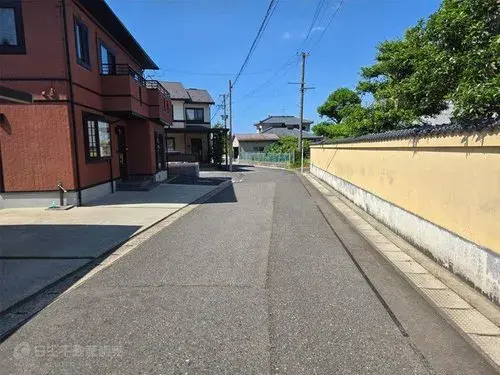 5LDK物件 新潟市 新潟県 (3)