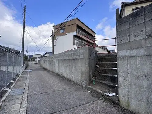 7LLDDKK Property Niigata City Nishi Ward Niigata Prefecture (2)