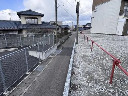 7LLDDKK Property Niigata City Nishi Ward Niigata Prefecture (6)