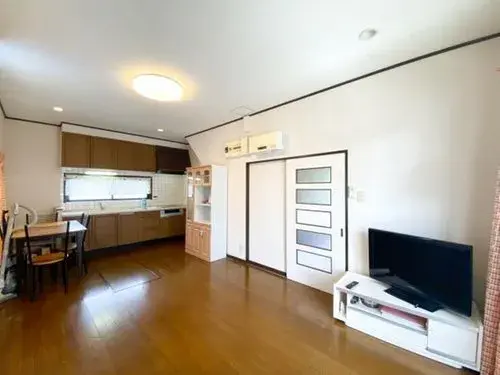 新潟県燕市3LDK+S物件 (4)