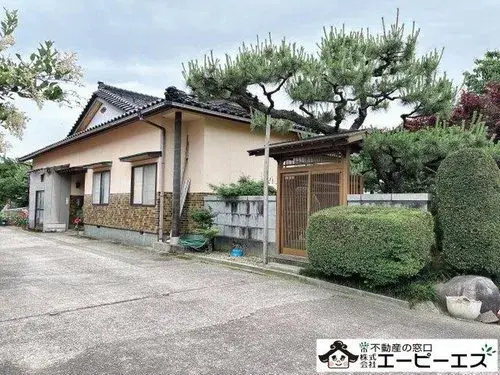 Akiya in Toyama