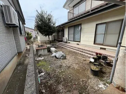 Propiedad 8LDK+S en la Ciudad de Joetsu, Prefectura de Niigata (2)