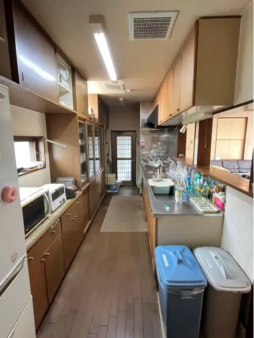 Propiedad 8LDK+S en la Ciudad de Joetsu, Prefectura de Niigata (11)