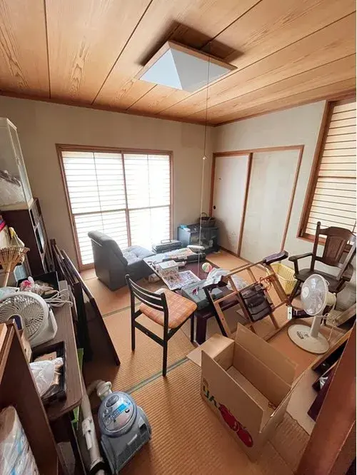 Propiedad 8LDK+S en la Ciudad de Joetsu, Prefectura de Niigata (5)