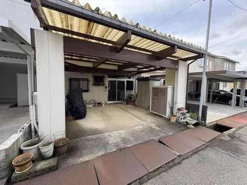 4K+S Property Kanazawa City Ishikawa Prefecture (2)