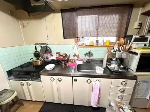4K+S Property Kanazawa City Ishikawa Prefecture (13)