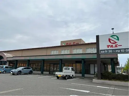4K+S Property Kanazawa City Ishikawa Prefecture (18)