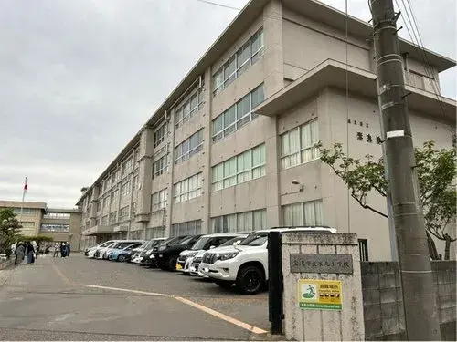 4K+S Property Kanazawa City Ishikawa Prefecture (19)