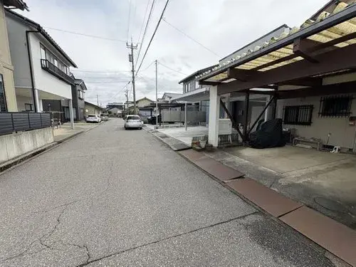 4K+S Property Kanazawa City Ishikawa Prefecture (3)