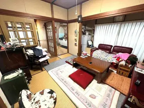 4K+S Property Kanazawa City Ishikawa Prefecture (4)
