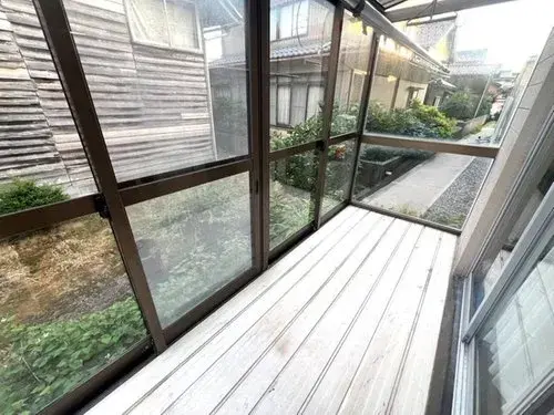 4K+S Property Kanazawa City Ishikawa Prefecture (6)