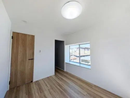 3LDK Bien immobilier Ville de Toyama Préfecture de Toyama (12)