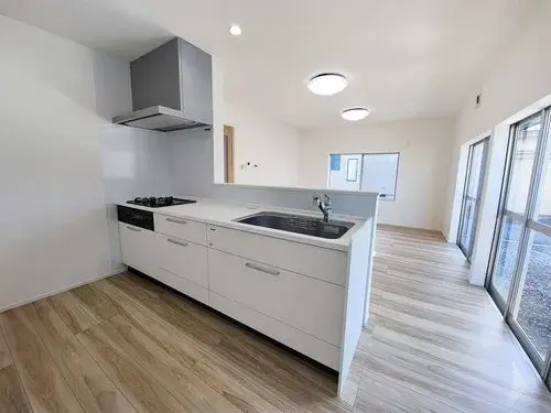 3LDK Bien immobilier Ville de Toyama Préfecture de Toyama (14)