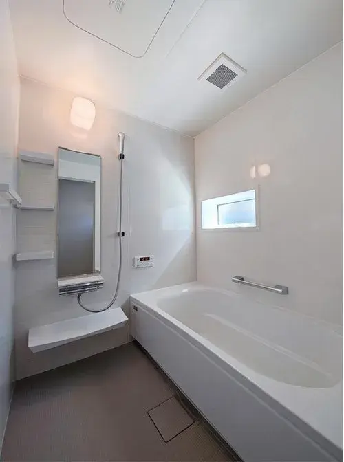 3LDK Bien immobilier Ville de Toyama Préfecture de Toyama (17)