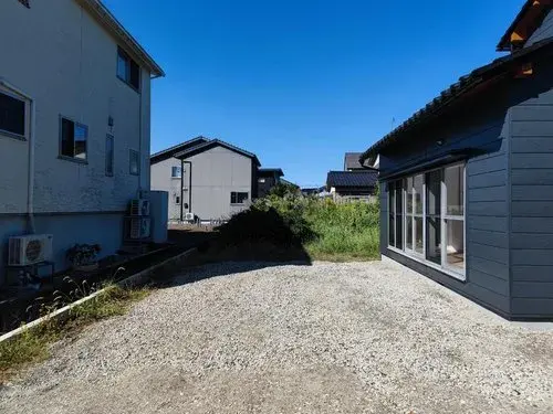 3LDK Bien immobilier Ville de Toyama Préfecture de Toyama (3)