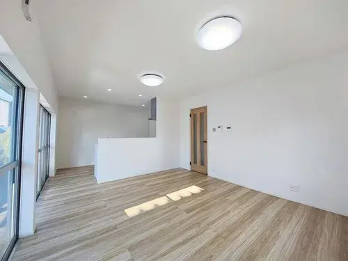 3LDK Bien immobilier Ville de Toyama Préfecture de Toyama (8)