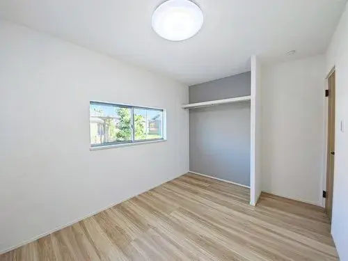 3LDK Bien immobilier Ville de Toyama Préfecture de Toyama (9)