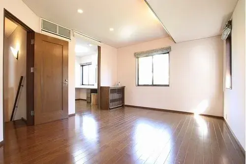 6DK+S Property Kanazawa City Ishikawa Prefecture (11)
