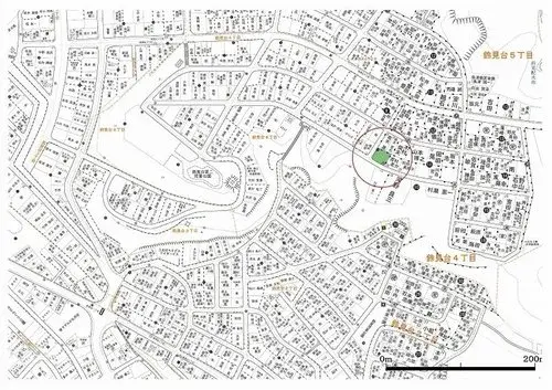 6DK+S Property Kanazawa City Ishikawa Prefecture (20)