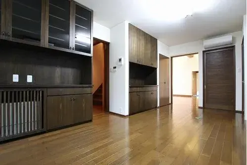 6DK+S Property Kanazawa City Ishikawa Prefecture (9)