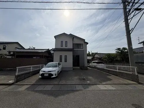 Akiya in Nonoichi