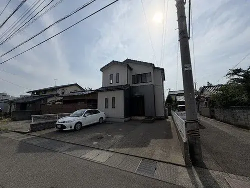 3LDK Property Nonoichi City Ishikawa Prefecture (2)