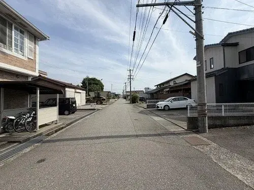 3LDK Property Nonoichi City Ishikawa Prefecture (3)