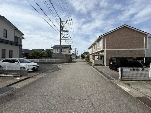 3LDK Property Nonoichi City Ishikawa Prefecture (4)
