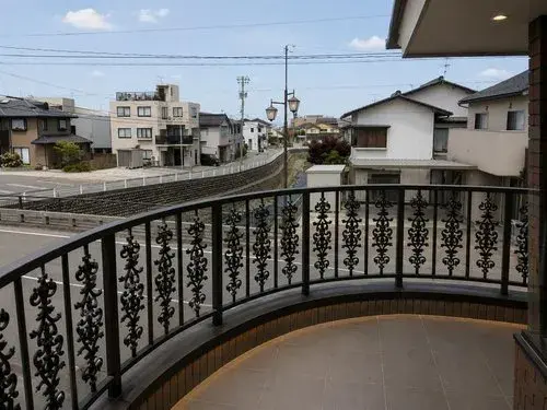 Ishikawa Prefecture Kanazawa City 3 Bedroom Property (2)