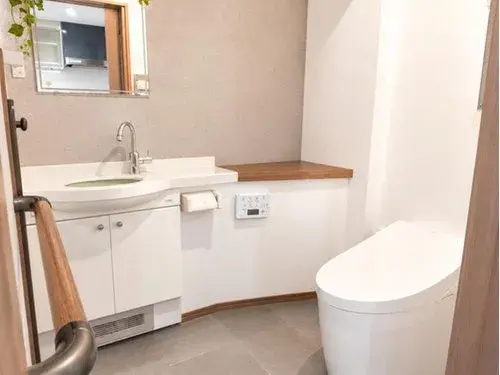 Ishikawa Prefecture Kanazawa City 3 Bedroom Property (14)