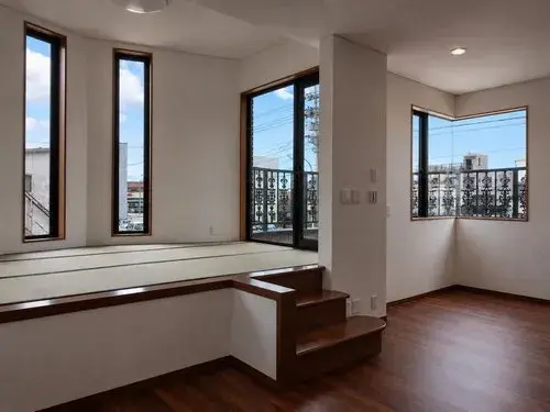 Ishikawa Prefecture Kanazawa City 3 Bedroom Property (5)