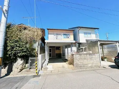 3LDK Property Fukui City Fukui Prefecture (2)