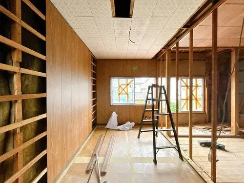 3LDK Property Fukui City Fukui Prefecture (12)