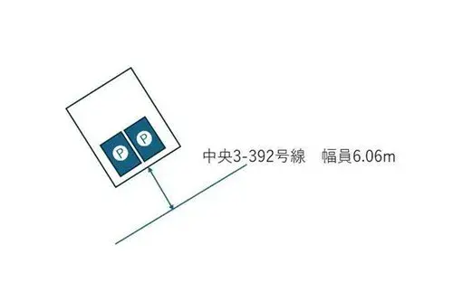 3LDK Property Fukui City Fukui Prefecture (17)
