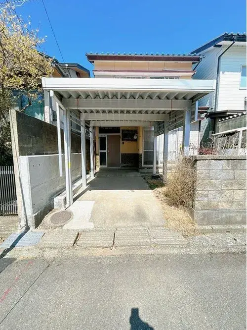 3LDK Property Fukui City Fukui Prefecture (3)