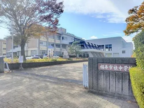 3LDK Property Fukui City Fukui Prefecture (23)