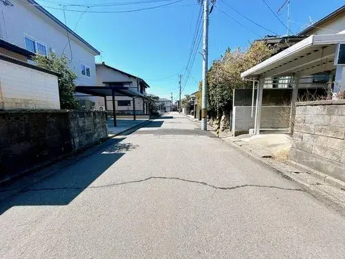 3LDK Property Fukui City Fukui Prefecture (5)