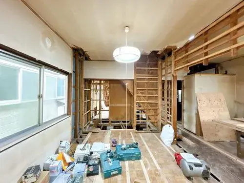 3LDK Property Fukui City Fukui Prefecture (7)