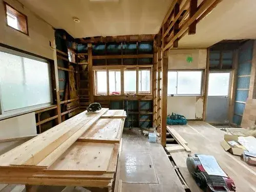 3LDK Property Fukui City Fukui Prefecture (8)