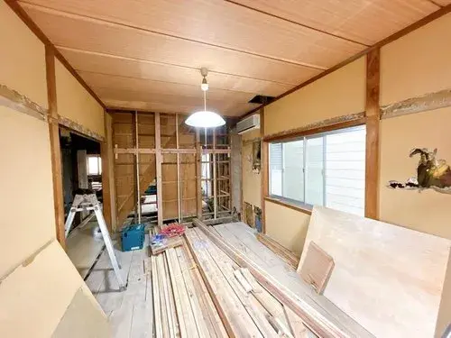 3LDK Property Fukui City Fukui Prefecture (10)