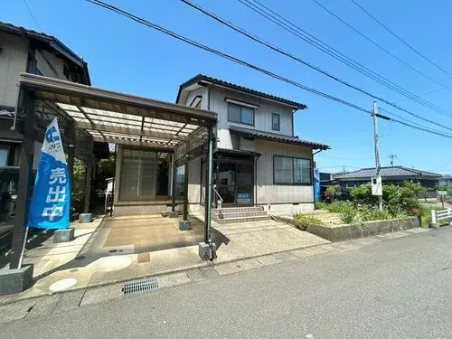Akiya in Sakai