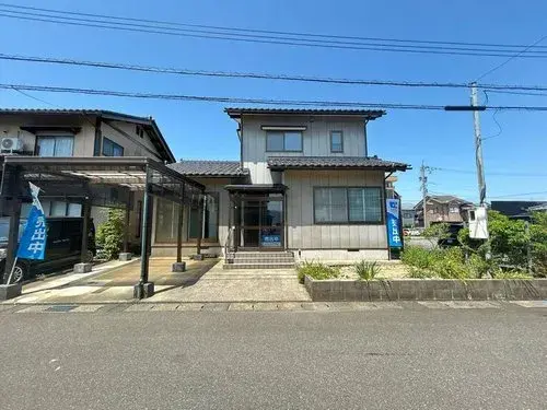 4LDK+S Property Sakai City Fukui Prefecture (3)